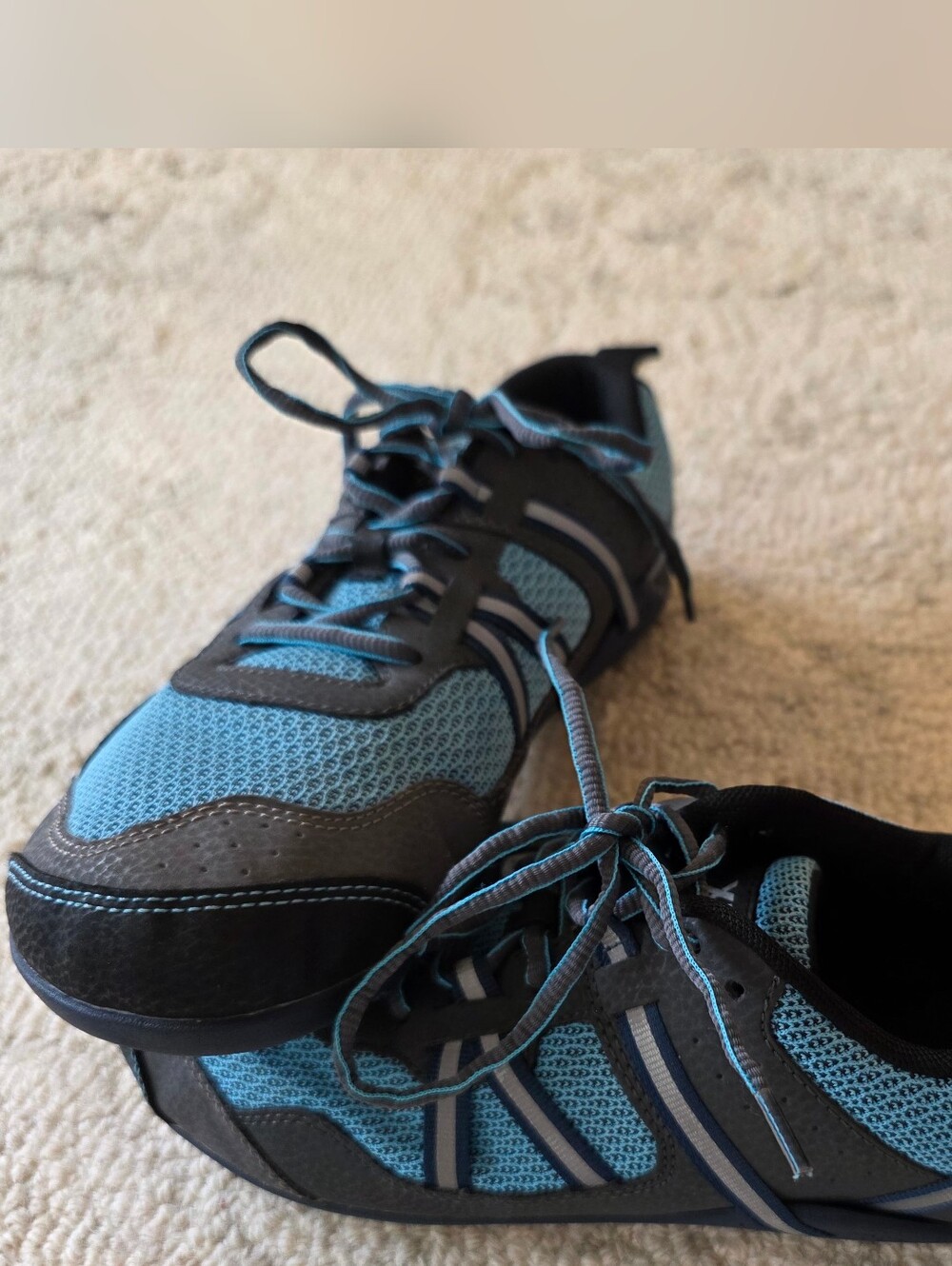 EUC Xero Prio Women's 8